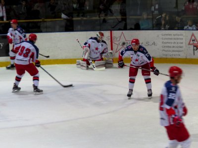 CSKA Moscou - Lausanne, 8 août 2017 - 11