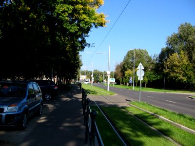 Csokonai Gimi átszállási lehetőségek 3