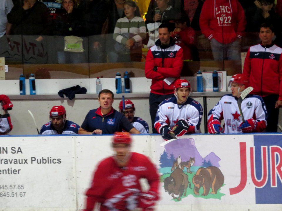 CSKA Moscou - Lausanne, 8 août 2017 - 24