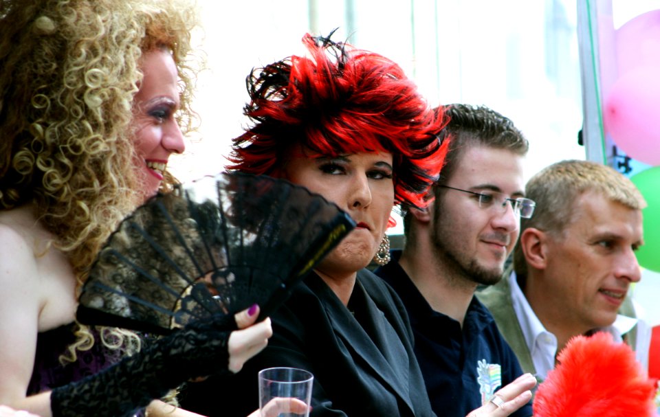 CSD 2011 Munich 018