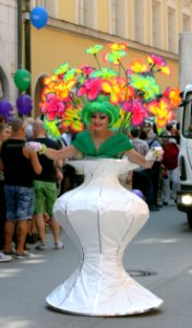 CSD 2011 in Munich 007