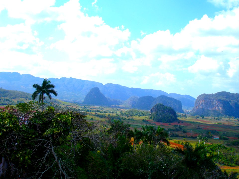 Cuba Vinales