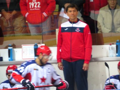 CSKA Moscou - Lausanne, 8 août 2017 - 18