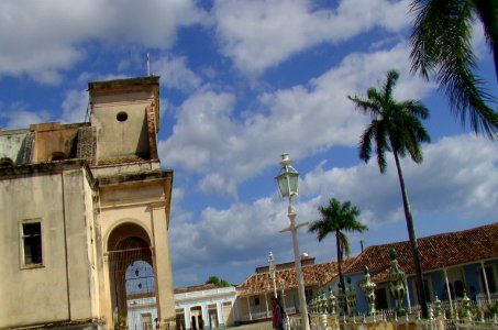 CUBA Trinidad