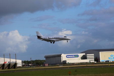 CS-LTE EHAM 4