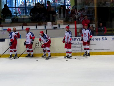 CSKA Moscou - Lausanne, 8 août 2017 - 9