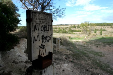 Cuatro Caminos
