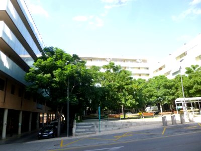 Cuarte de Huerva - Residencial Forum Cuarte 2