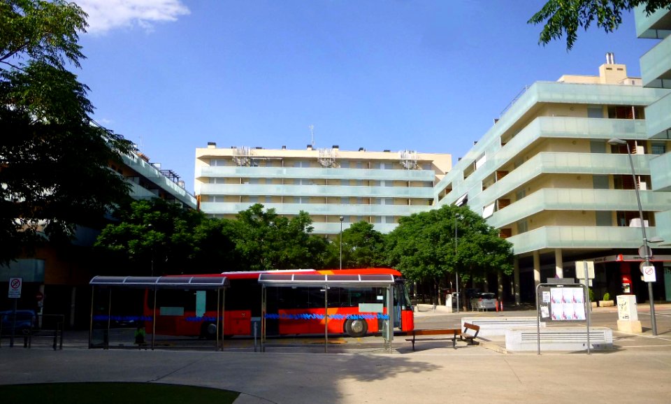 Cuarte de Huerva - Residencial Forum Cuarte 3