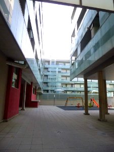 Cuarte de Huerva - Residencial Forum Cuarte 7