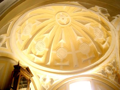 Cuéllar - Iglesia de San Miguel 08