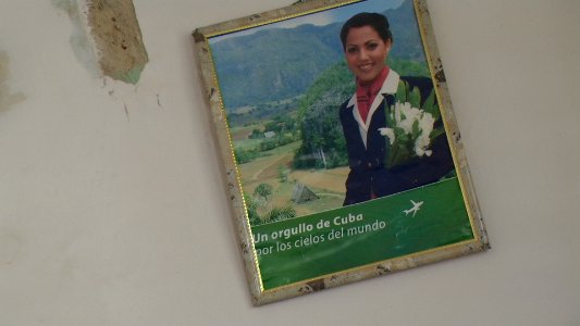 CUBA. CAMAGUEY AEROPORT (33)