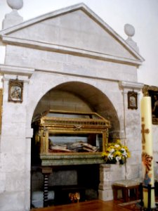 Cuéllar - Iglesia de San Miguel 06
