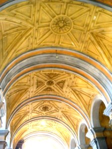 Cuéllar - Iglesia de Santa María de la Cuesta 04