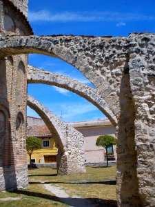 Cuéllar - Iglesia de El Salvador 06