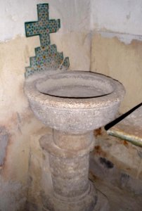 Cuéllar - Iglesia de Santa María de la Cuesta 11