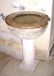 Cuéllar - Iglesia de San Miguel 21