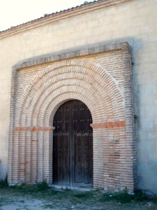 Cuéllar - Iglesia de San Martín 02