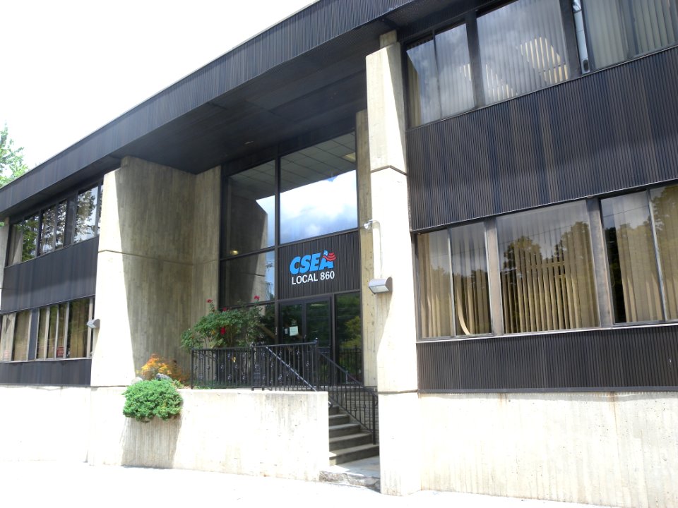 CSEA 860 Greenburgh jeh