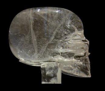 Crystal Skull British Museum 26072013 04