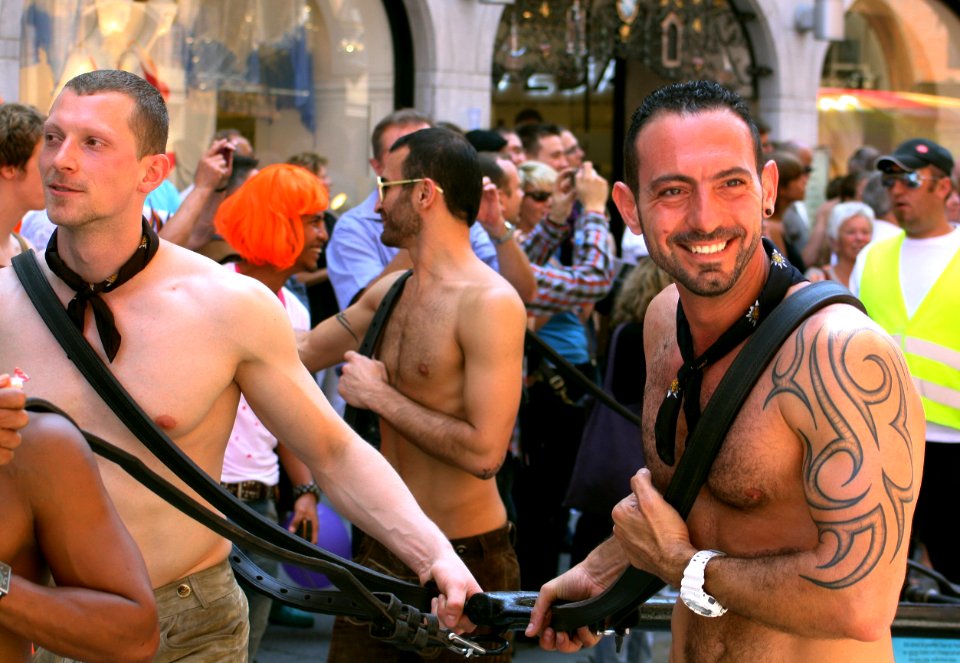 CSD 2011 Munich 026