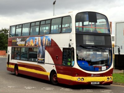 CT Plus Yorkshire SN55 BMV (cropped)