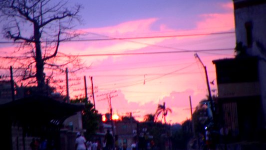 CUBA. CAMAGUEY (73)