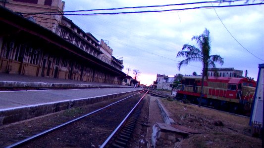 CUBA. CAMAGUEY (71)