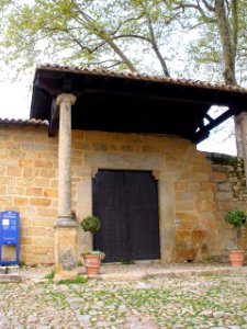 Cuacos de Yuste - Monasterio de San Jerónimo de Yuste 13