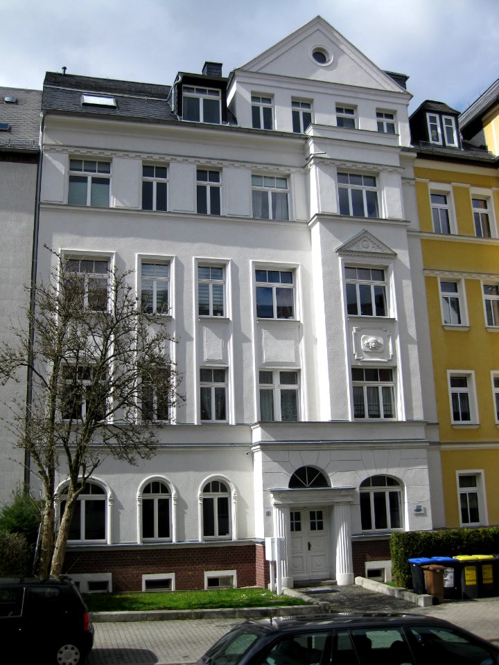 Cranachstraße 6