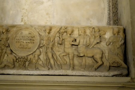 Crypt of Saint-Victor4