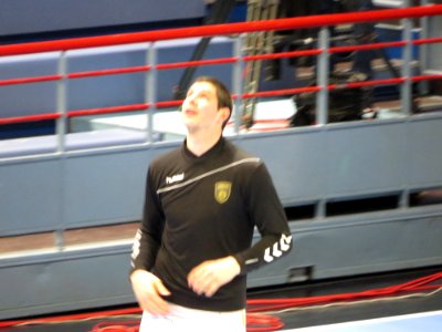 Créteil - Dunkerque - LNH - 30 mars 2017 - 41
