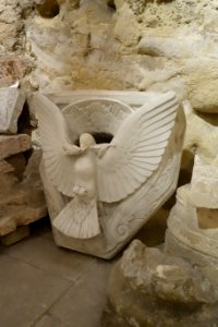 Crypt of Saint-Victor5