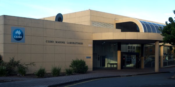 CSIRO Marine Laboratories 20171117-006