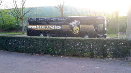Créteil - Dunkerque - LNH - 30 mars 2017 - 01