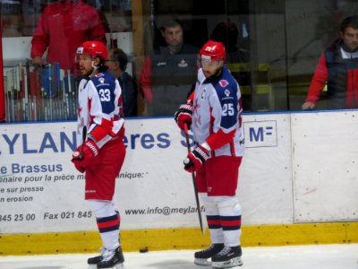 CSKA Moscou - Lausanne, 8 août 2017 - 7