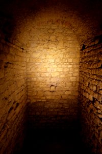 Cryptoporticus of Aeminium - Museu Nacional de Machado de Castro - Coimbra, Portugal - DSC09857