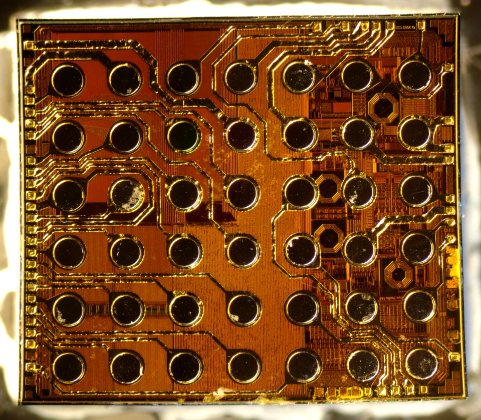 Csr 31314 1A07U 702AB