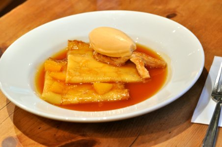 Crépe Suzette 001