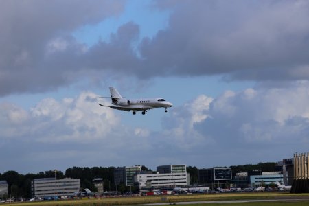 CS-LTE EHAM 3