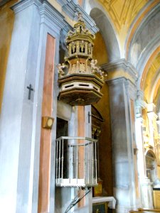 Cuéllar - Iglesia de Santa María de la Cuesta 03