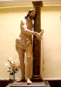 Cuéllar - Iglesia de San Miguel 19