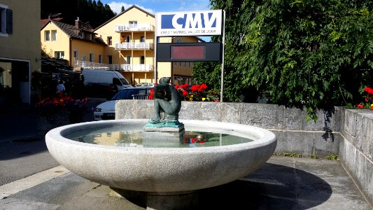 Crédit Mutuel de la Vallée - 02