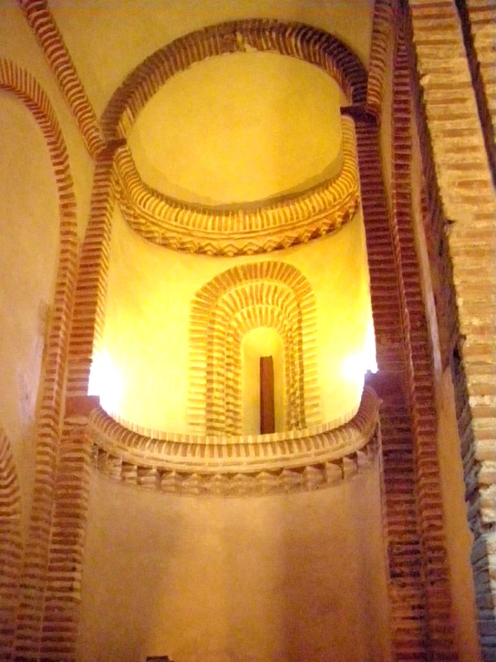 Cuéllar - Iglesia de San Martín 11