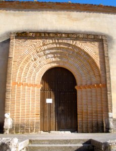 Cuéllar - Iglesia de San Martín 04