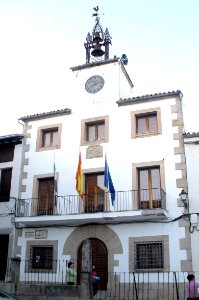 Cuacos de Yuste - Ayuntamiento
