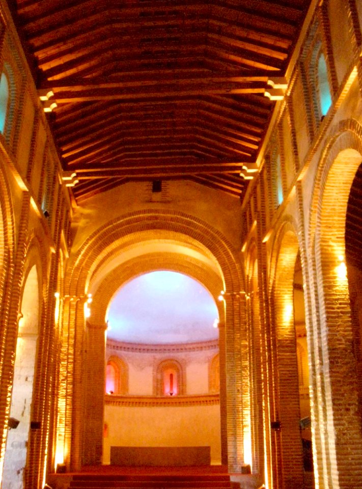Cuéllar - Iglesia de San Martín 15