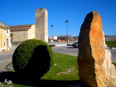 Cuéllar - Iglesia de San Martín 07