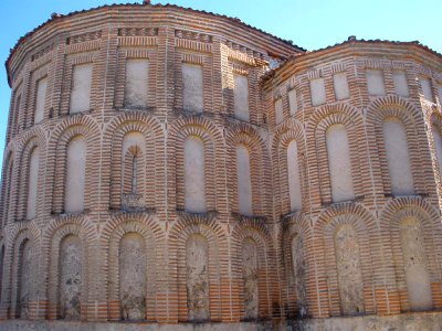Cuéllar - Iglesia de San Martín 03