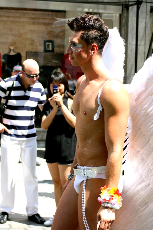 CSD Munich 2011 017
